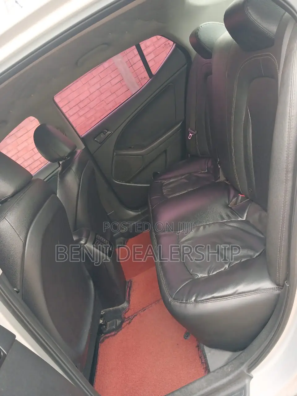 Kia Optima 2013 Black
