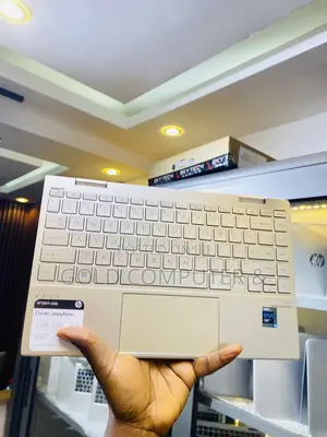 Laptop HP Envy 13 8GB Intel Core i5 SSD 256GB