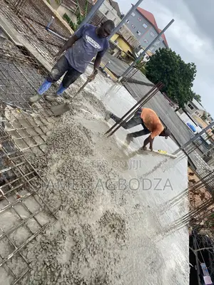 Professional Mason