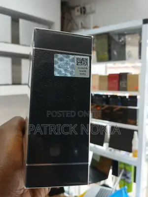 Magie Noire Parfum