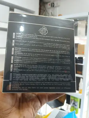 Magie Noire Parfum