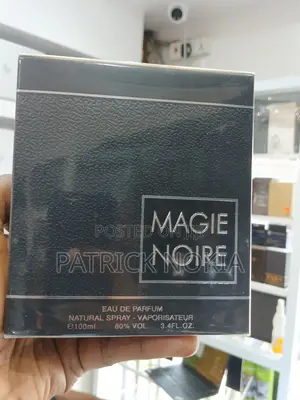 Magie Noire Parfum
