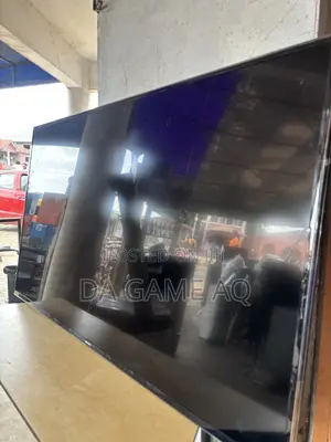 Samsung Smart 55 Inch’s Television