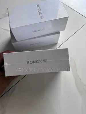 New Honor 90 256 GB Blue