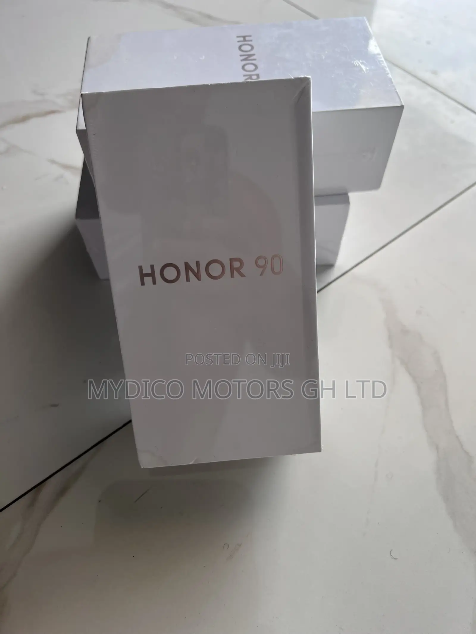 New Honor 90 256 GB Blue