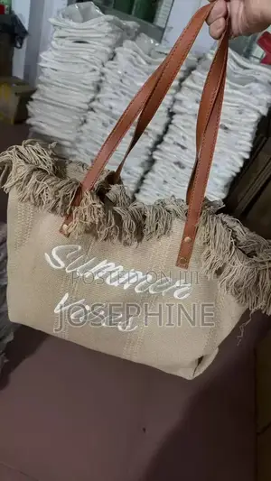 Ladies Tote Bags