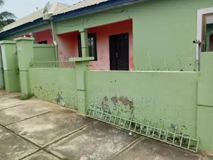 2bdrm House in First Digital Real, Ghana Link Area for rent