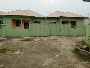 2bdrm House in First Digital Real, Ghana Link Area for rent