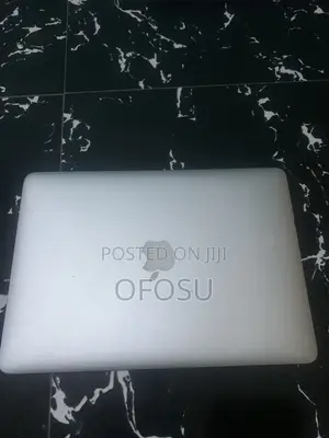 Laptop Apple MacBook Air 2015 4GB Intel Core i5 SSD 128GB
