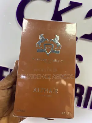Althair Eau De Parfum by PARFUMS DE MARLY