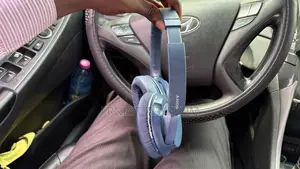 Sony WH-CH720N Wireless Noise Cancelling Headphones – Blue