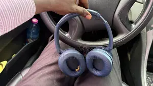 Sony WH-CH720N Wireless Noise Cancelling Headphones – Blue