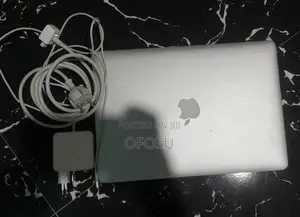Laptop Apple MacBook Air 2015 4GB Intel Core i5 SSD 128GB