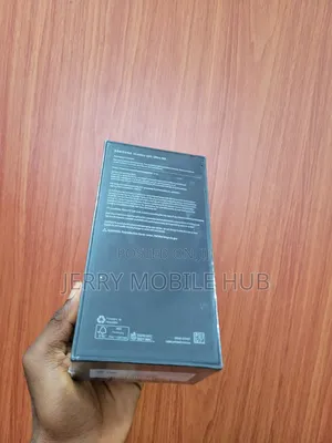 New Samsung Galaxy S20 Ultra 5G 128 GB Bronze