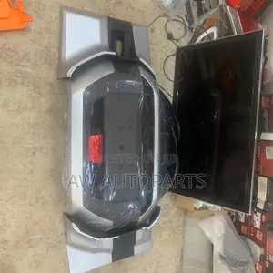Mitsubishi Pajero 2007-2025 Tire Cover