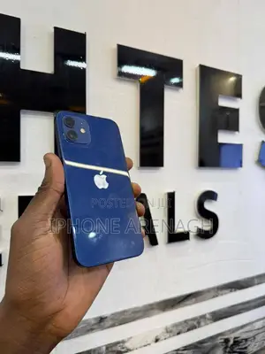 Apple iPhone 12 128 GB Blue