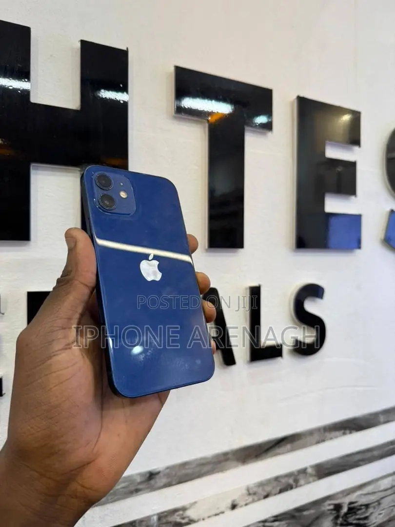 Apple iPhone 12 128 GB Blue