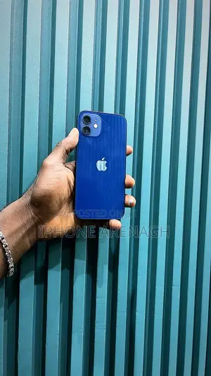 Apple iPhone 12 128 GB Blue