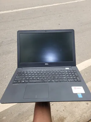 Laptop Dell Latitude 3550 8GB Intel Core i5 HDD 500GB
