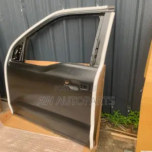 Ford F150 2022 Doors