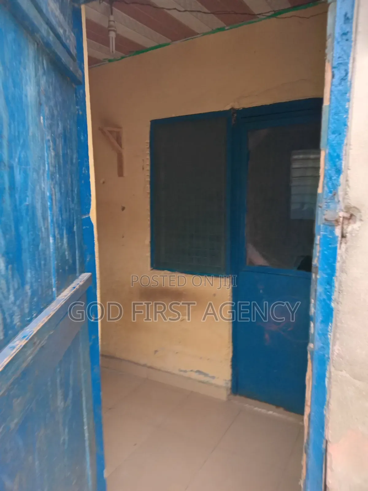1bdrm Apartment in Tabora, Nyanmekye for rent
