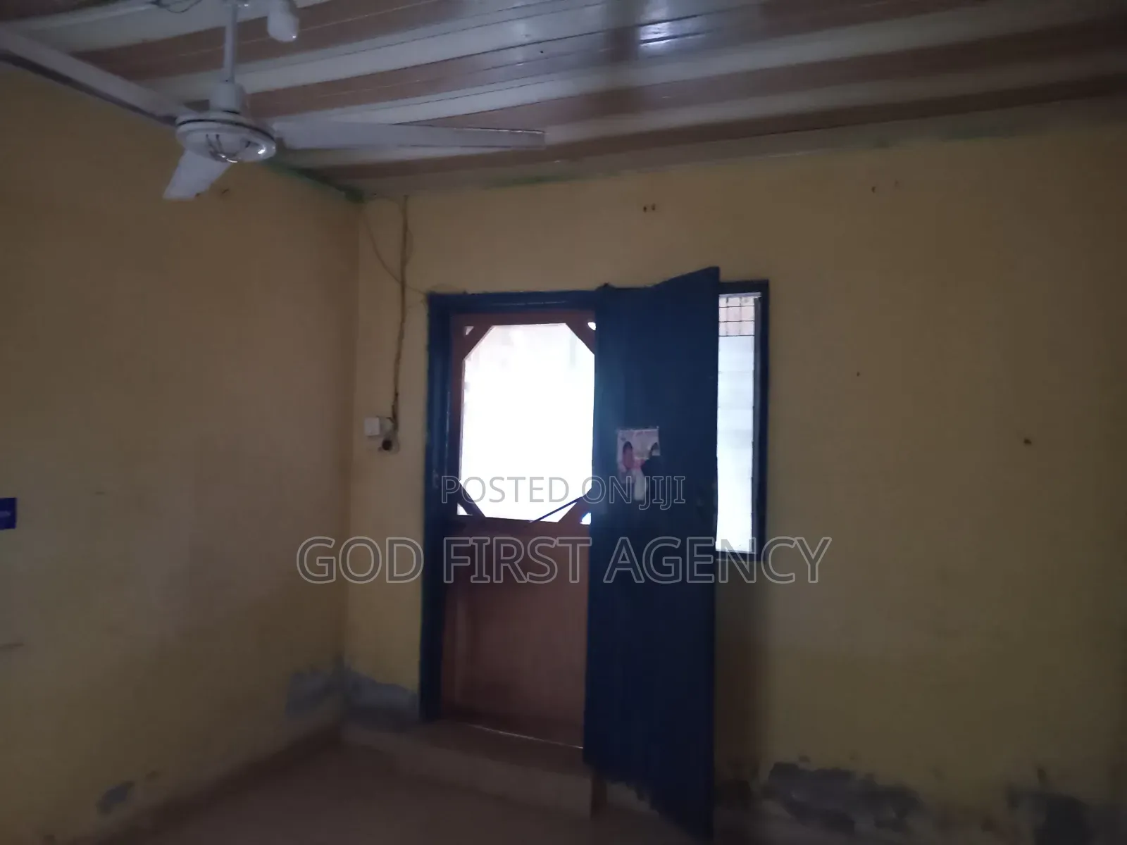 1bdrm Apartment in Tabora, Nyanmekye for rent