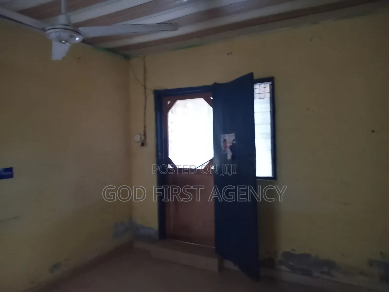 1bdrm Apartment in Tabora, Nyanmekye for rent