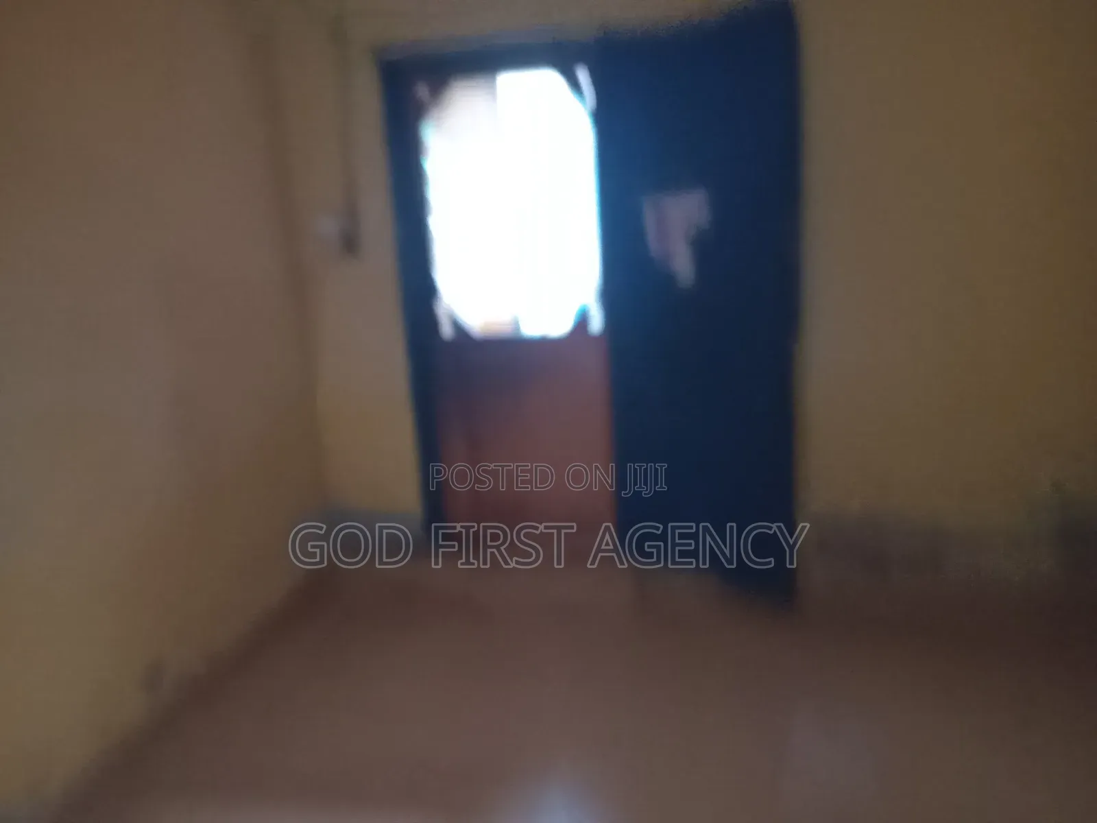 1bdrm Apartment in Tabora, Nyanmekye for rent