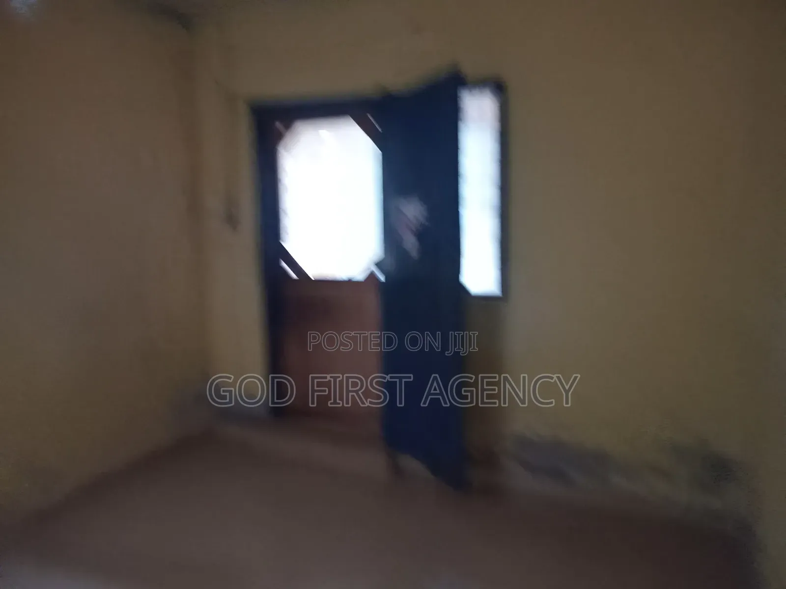 1bdrm Apartment in Tabora, Nyanmekye for rent