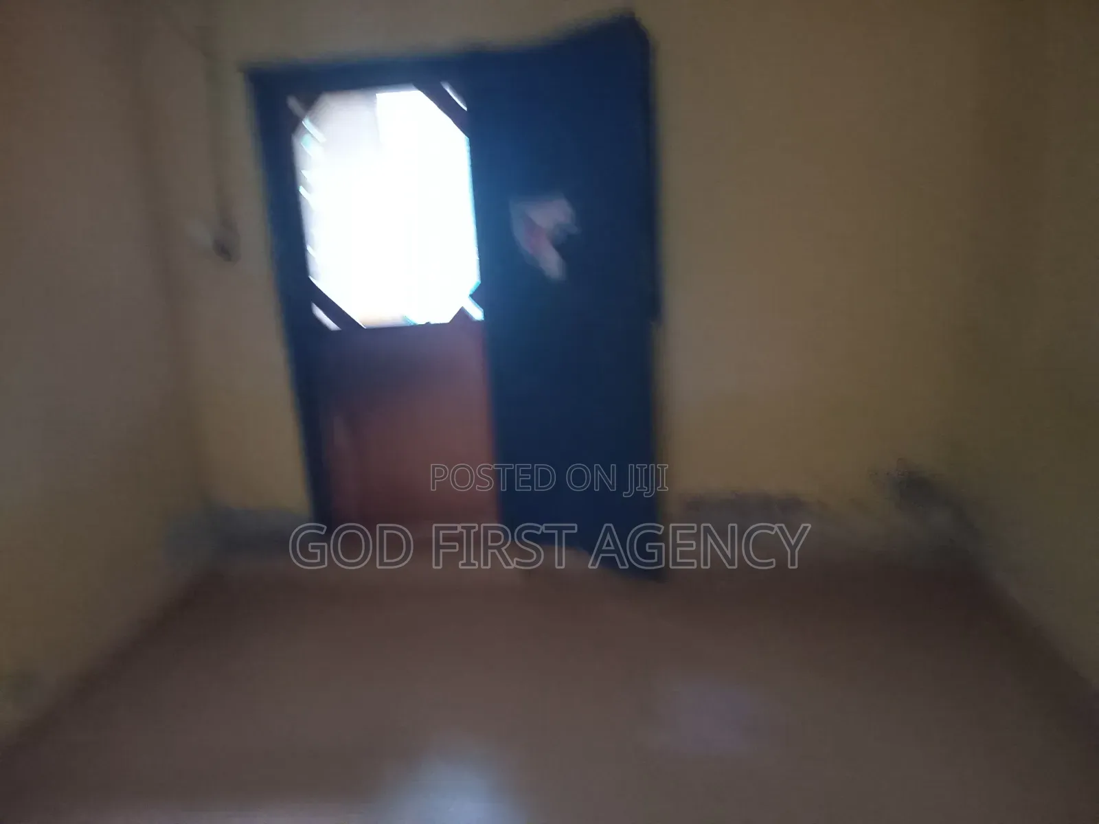 1bdrm Apartment in Tabora, Nyanmekye for rent