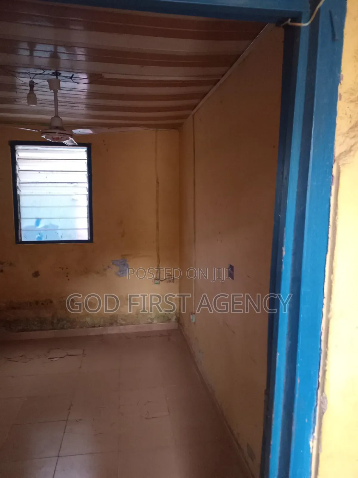 1bdrm Apartment in Tabora, Nyanmekye for rent
