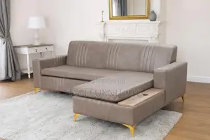 L-Shape ( Charger )
