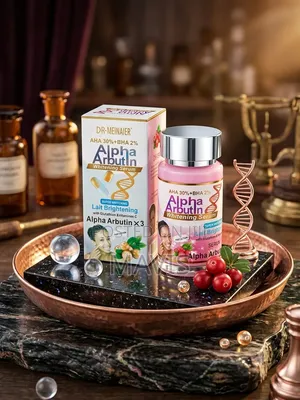 Alpha Arbutin Whitening Serum