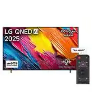 55 Inch LG Qned Ai Qned70 Smart TV Ai Magic Remote