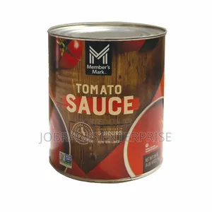 Members Mark Tomato Sauce