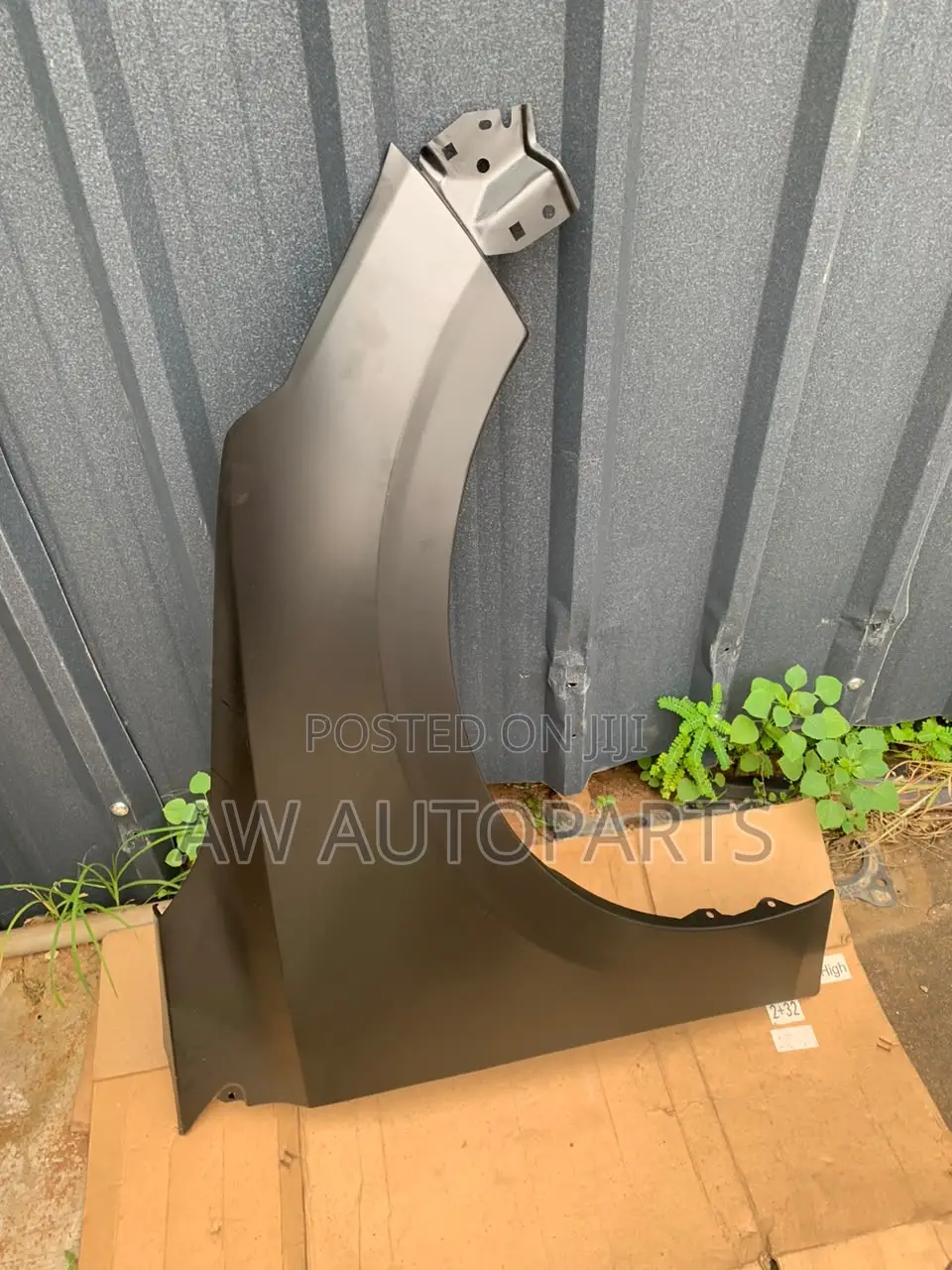 Nissan Sentra 2020 Fender