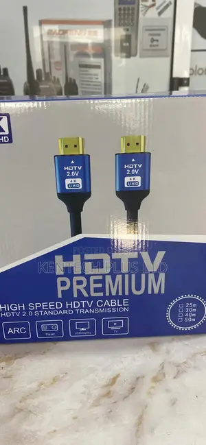 30m Hdmi Cable