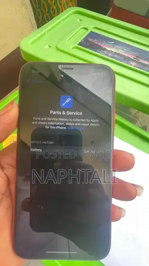 Apple iPhone XR 64 GB Red