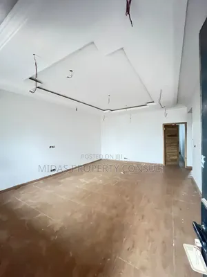 2bdrm Apartment in Madina, Estate for rent