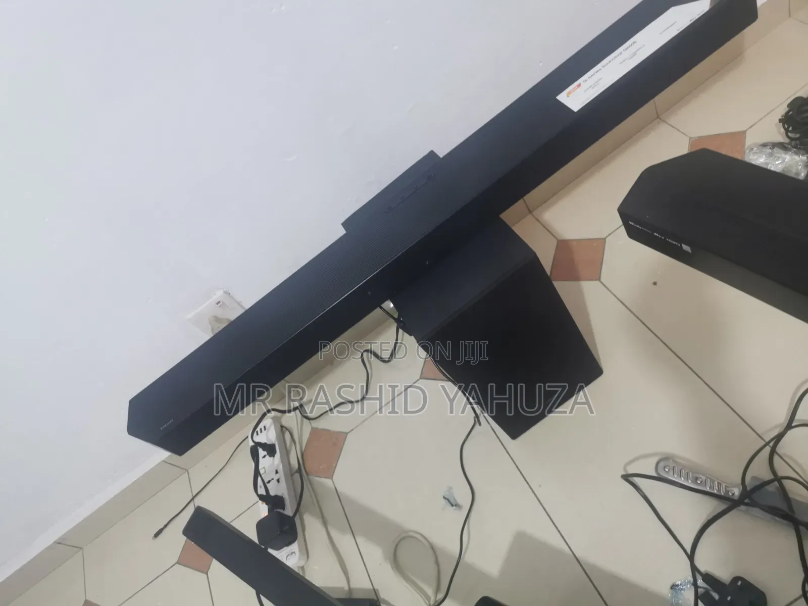 Samsung Sound Bar