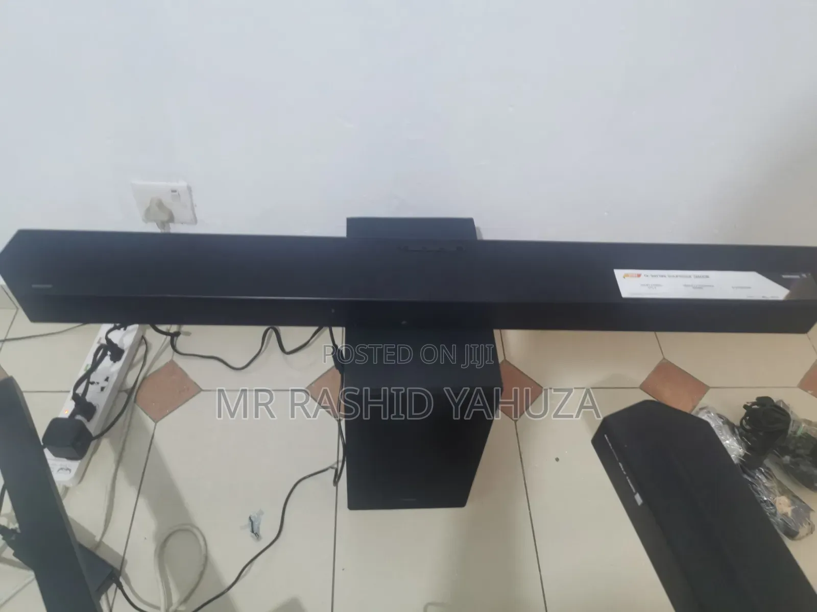 Samsung Sound Bar