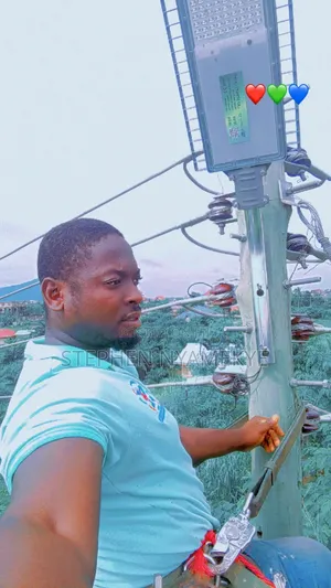 Electrical Technician