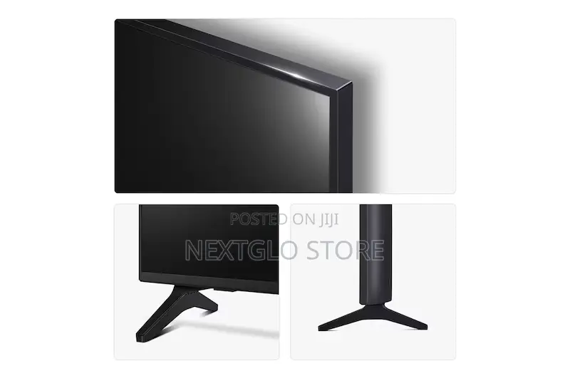 65 Inch LG Qned Ai Qned70 Smart TV 2025