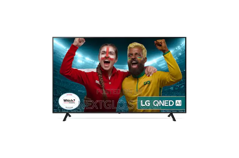 65 Inch LG Qned Ai Qned70 Smart TV 2025