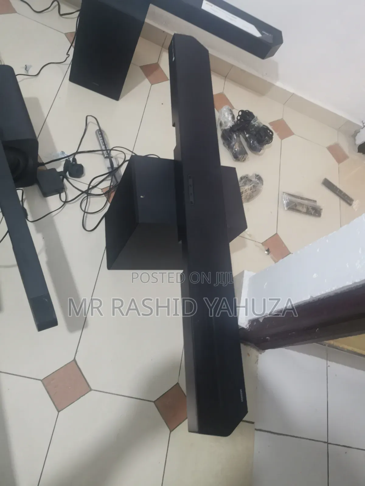 Samsung Sound Bar
