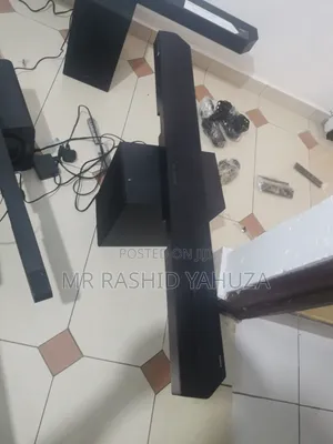 Samsung Sound Bar