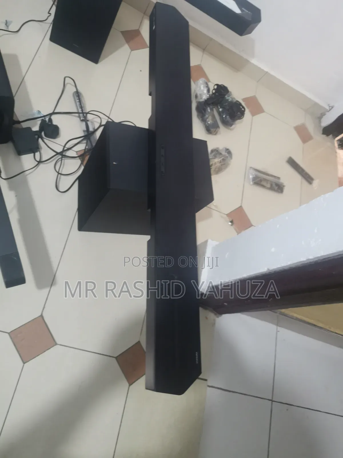 Samsung Sound Bar