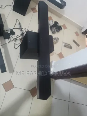 Samsung Sound Bar