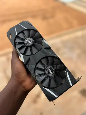 Graphics Card: RTX 2070
