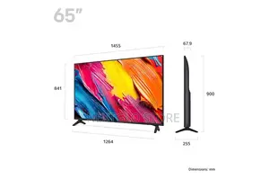 75-Inch NanoCell AI Smart TV